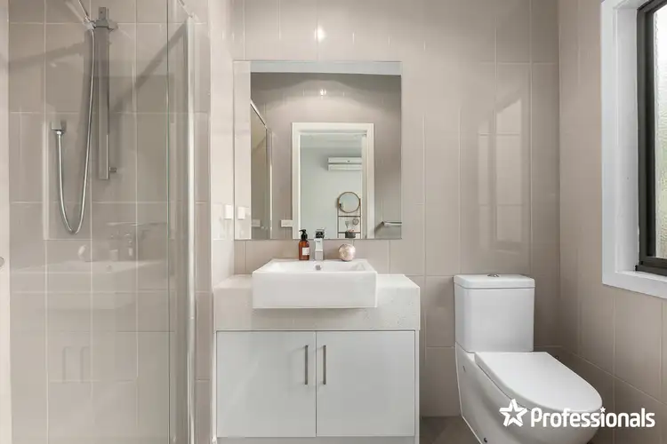 Sixth view of Homely townhouse listing, 5/5 Stamford Crescent, Rowville VIC 3178