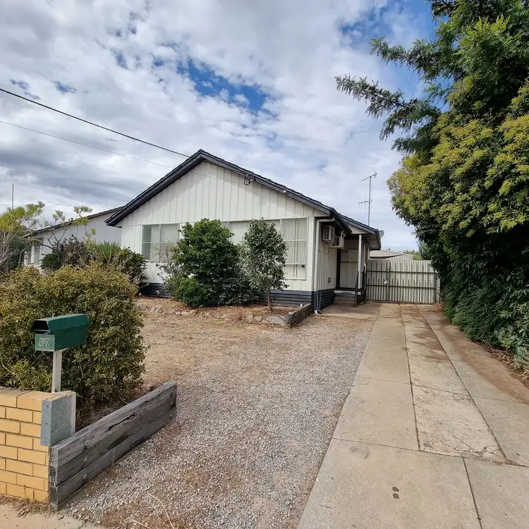 87 Carr Crescent, Mooroopna VIC 3629