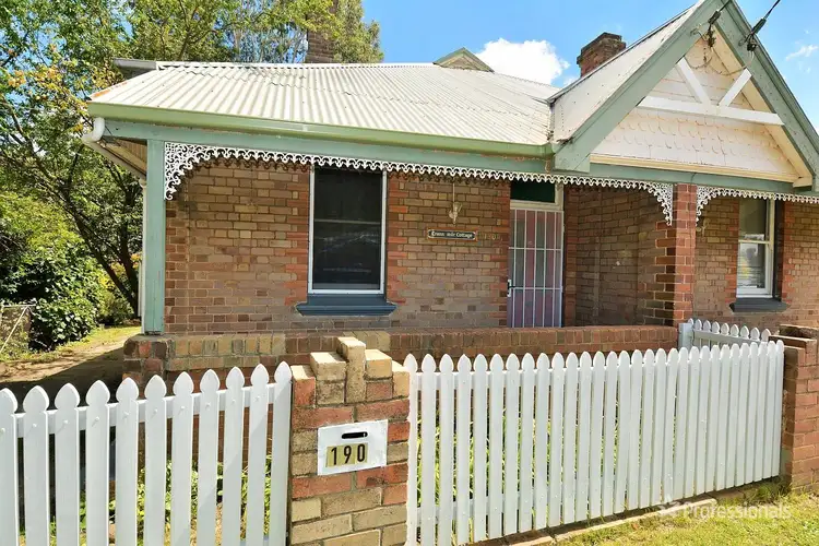 190 Inch Street, Lithgow NSW 2790