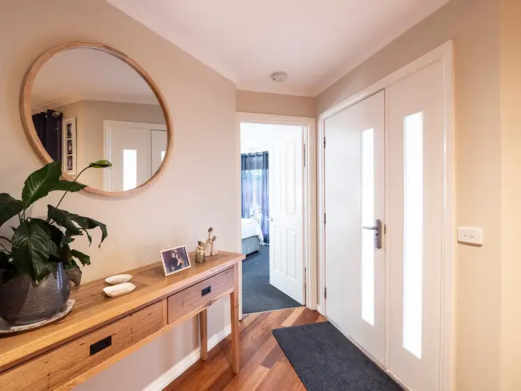 Fourth view of Homely house listing, 28 Silvan Crescent, Kialla VIC 3631