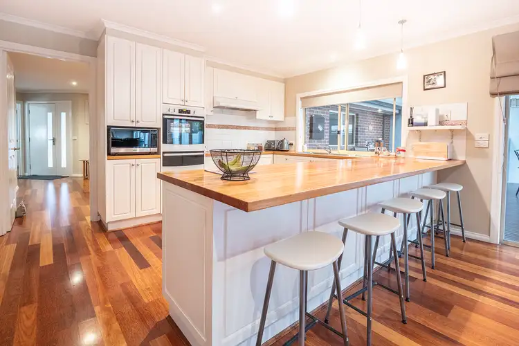 Sixth view of Homely house listing, 28 Silvan Crescent, Kialla VIC 3631