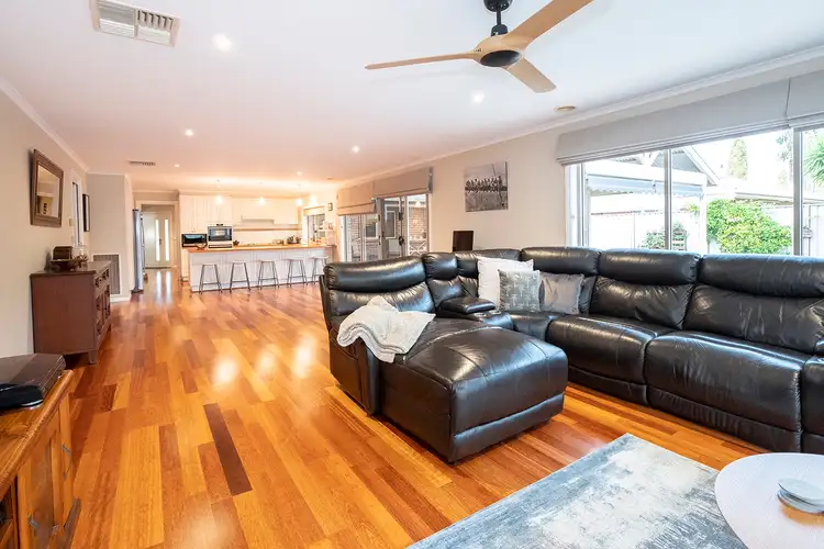 Seventh view of Homely house listing, 28 Silvan Crescent, Kialla VIC 3631