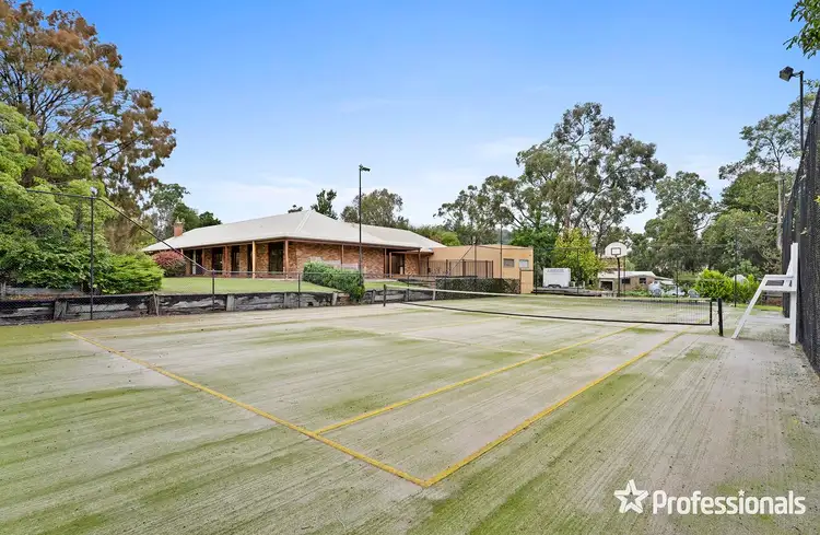230 Cambridge Road, Kilsyth VIC 3137