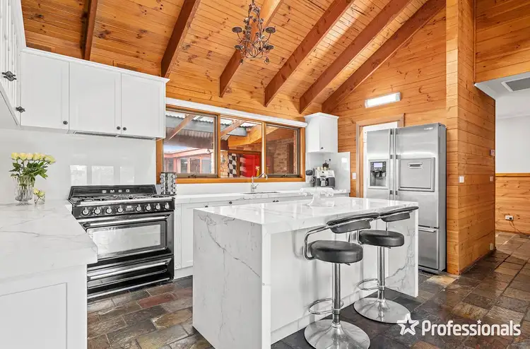 Fourth view of Homely house listing, 230 Cambridge Road, Kilsyth VIC 3137