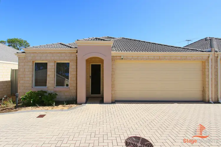 Main view of Homely house listing, 6/36 Fifth Road, Armadale WA 6112