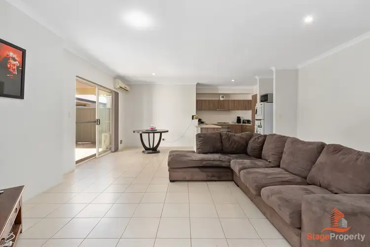 Second view of Homely house listing, 6/36 Fifth Road, Armadale WA 6112