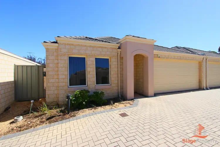 Third view of Homely house listing, 6/36 Fifth Road, Armadale WA 6112