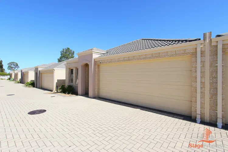 Fourth view of Homely house listing, 6/36 Fifth Road, Armadale WA 6112