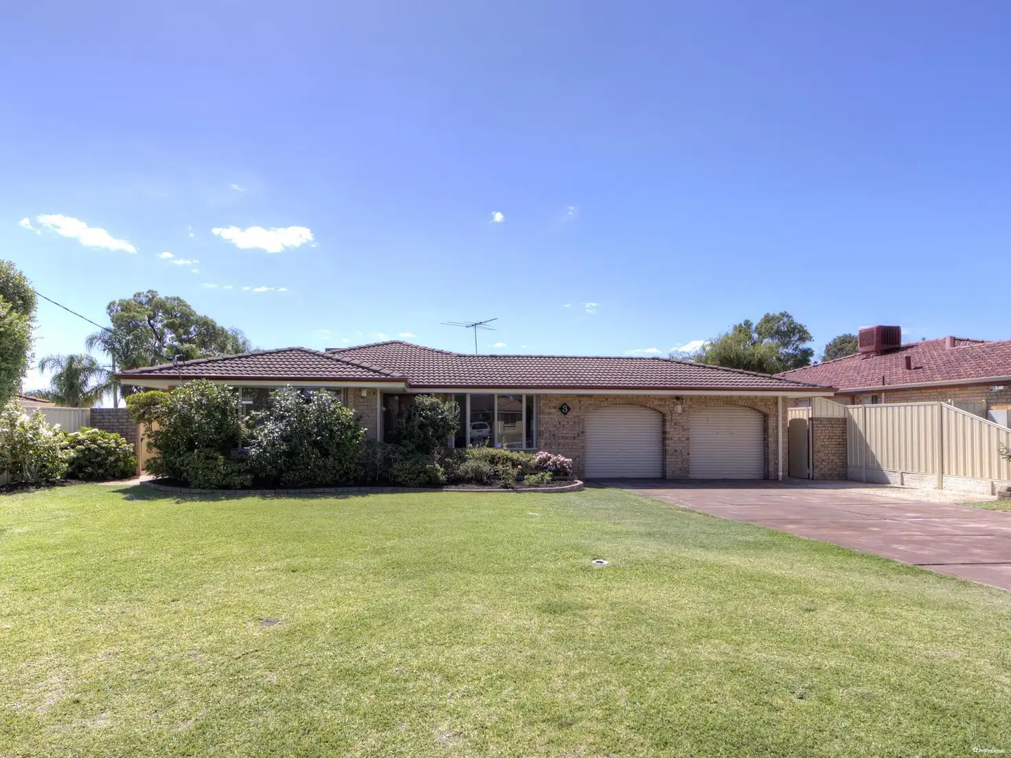 Main view of Homely house listing, 3 Wombat Road, High Wycombe WA 6057