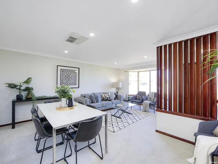 Fourth view of Homely house listing, 3 Wombat Road, High Wycombe WA 6057