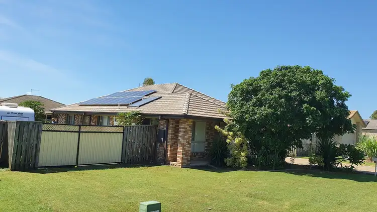 Third view of Homely house listing, 10 Dear Place, Bellmere QLD 4510