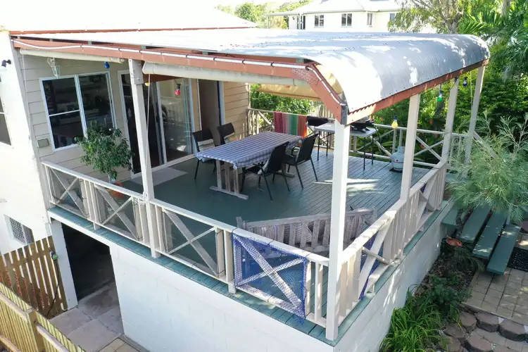 Second view of Homely house listing, 72 Poole Street, Bowen QLD 4805