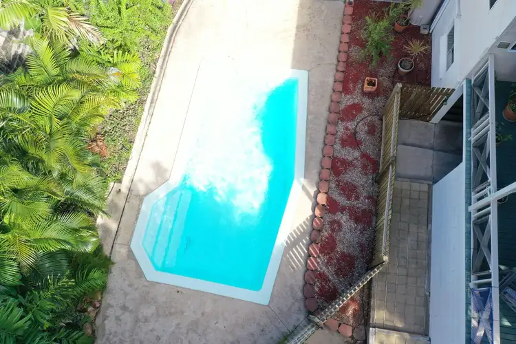 Third view of Homely house listing, 72 Poole Street, Bowen QLD 4805