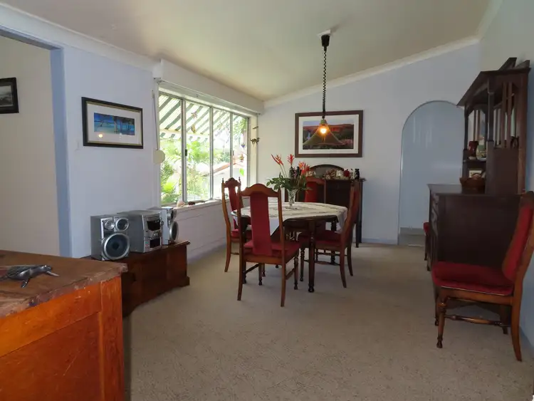 Fourth view of Homely house listing, 72 Poole Street, Bowen QLD 4805