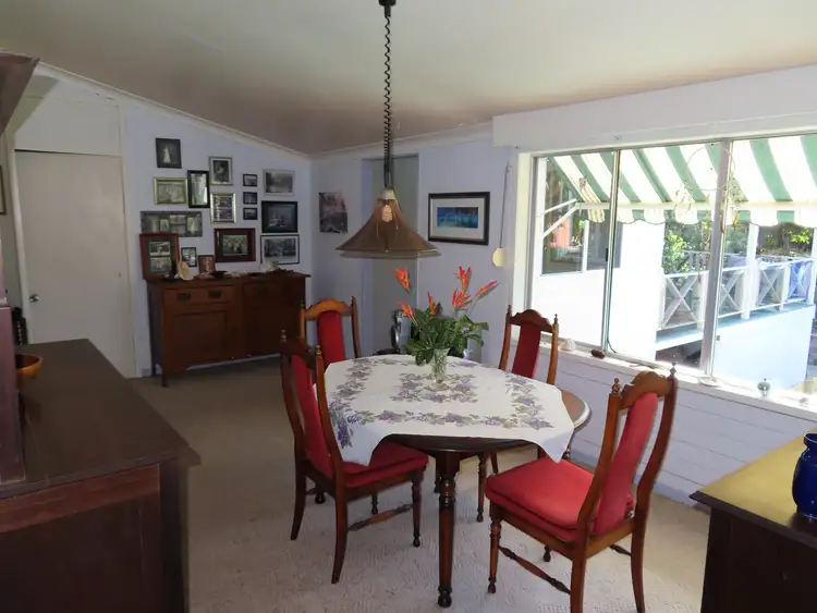 Fifth view of Homely house listing, 72 Poole Street, Bowen QLD 4805