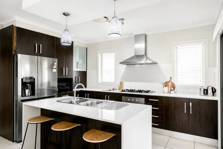 Third view of Homely house listing, 50 Thistle Circuit, Green Valley NSW 2168