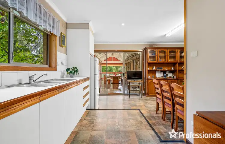 Third view of Homely house listing, 45 Braeside Drive, Launching Place VIC 3139