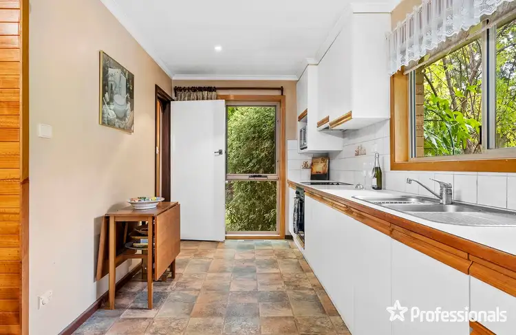 Fourth view of Homely house listing, 45 Braeside Drive, Launching Place VIC 3139