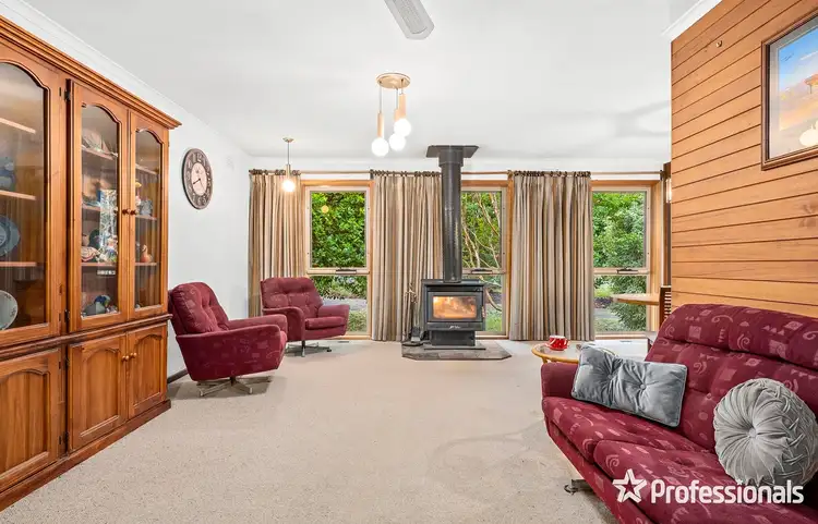 Fifth view of Homely house listing, 45 Braeside Drive, Launching Place VIC 3139