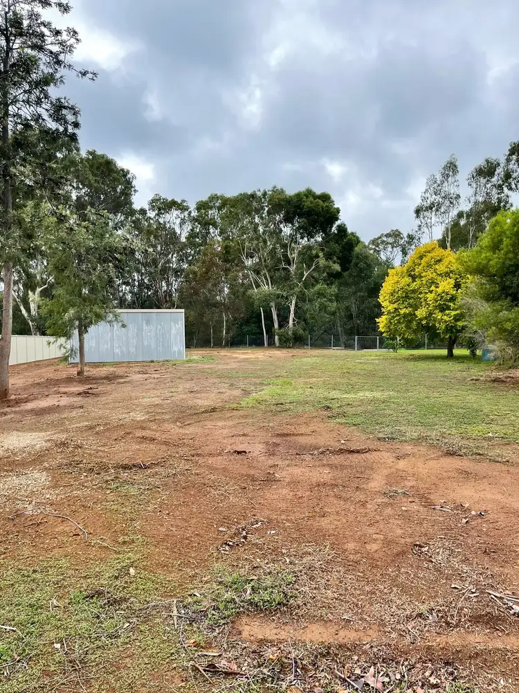 Second view of Homely land listing, 8 Gemmill Crescent, Mooroopna VIC 3629