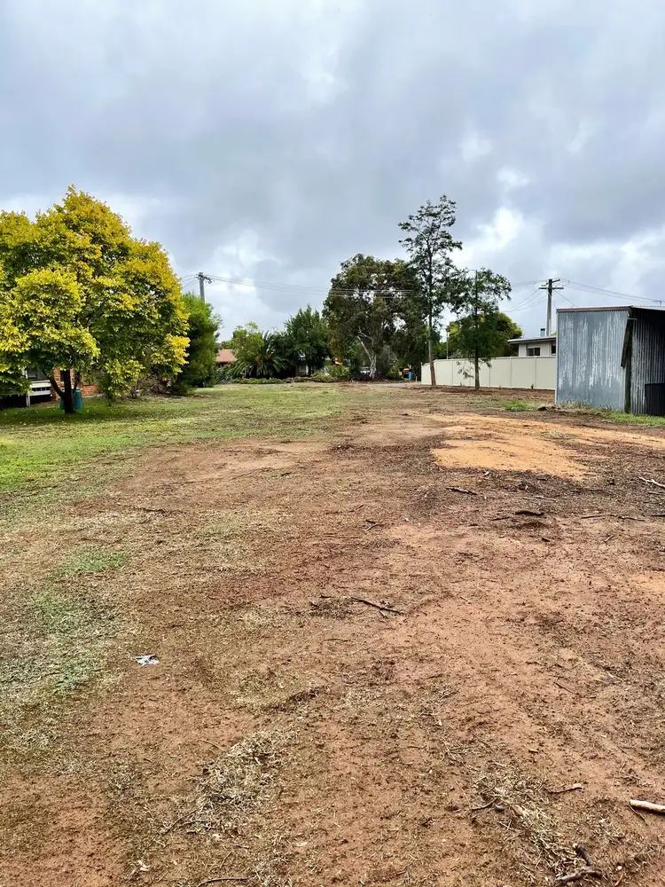 Third view of Homely land listing, 8 Gemmill Crescent, Mooroopna VIC 3629