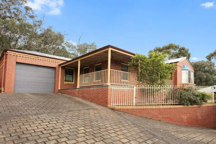 Main view of Homely house listing, 2/9 Derby Grove, Flora Hill VIC 3550