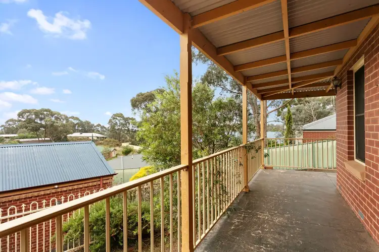 Second view of Homely house listing, 2/9 Derby Grove, Flora Hill VIC 3550