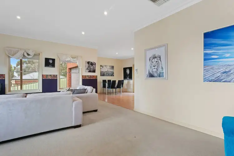 Third view of Homely house listing, 2/9 Derby Grove, Flora Hill VIC 3550