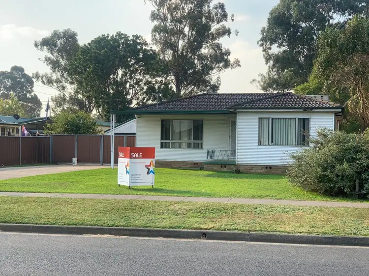 Main view of Homely house listing, 56 Fuller Street, Mount Druitt NSW 2770
