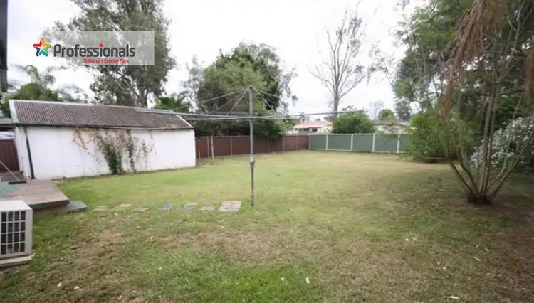 Third view of Homely house listing, 56 Fuller Street, Mount Druitt NSW 2770