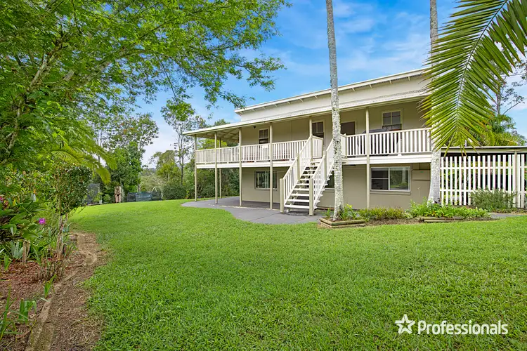141 Penny Road, East Deep Creek QLD 4570