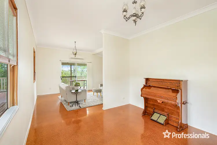 Sixth view of Homely rural property listing, 141 Penny Road, East Deep Creek QLD 4570