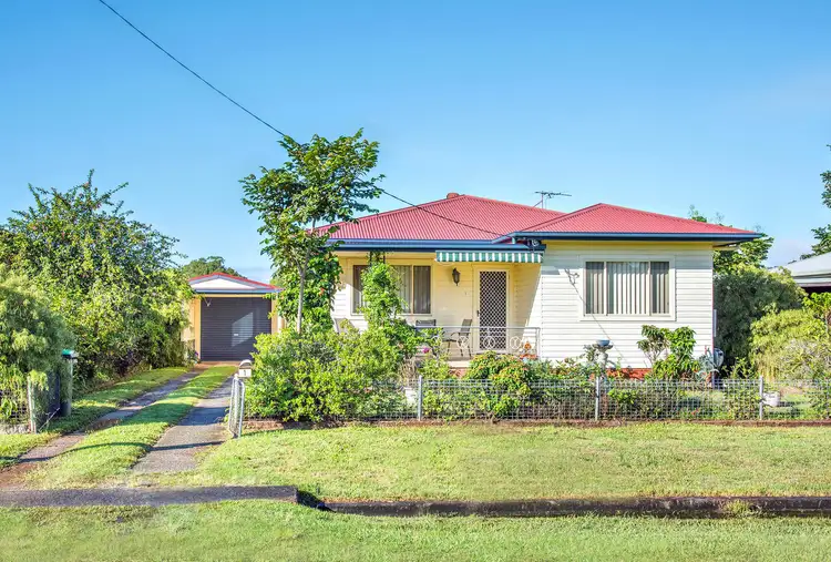 1 Ann Street, Mullumbimby NSW 2482