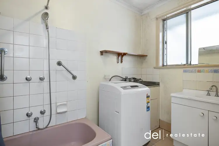 Fifth view of Homely unit listing, 6/60 Potter Street, Dandenong VIC 3175