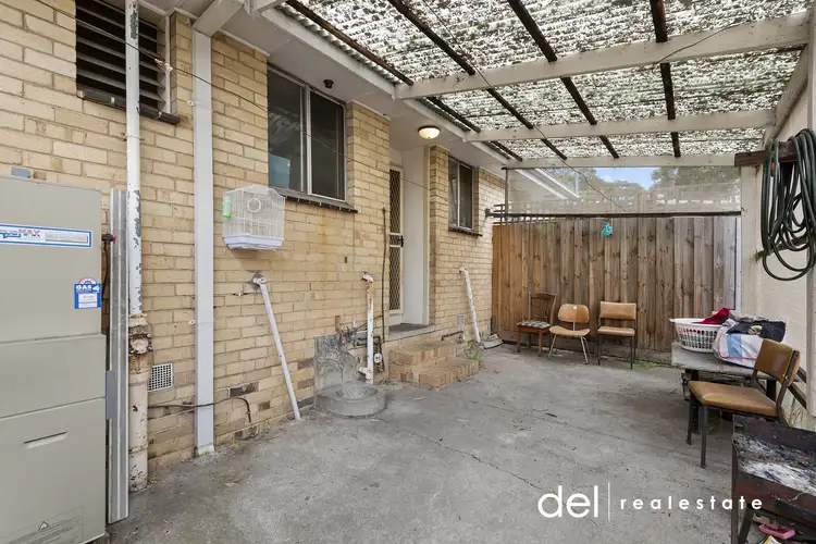 Sixth view of Homely unit listing, 6/60 Potter Street, Dandenong VIC 3175