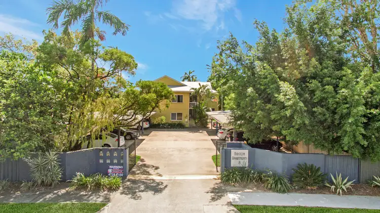 1/8 Kidston Street, Bungalow QLD 4870