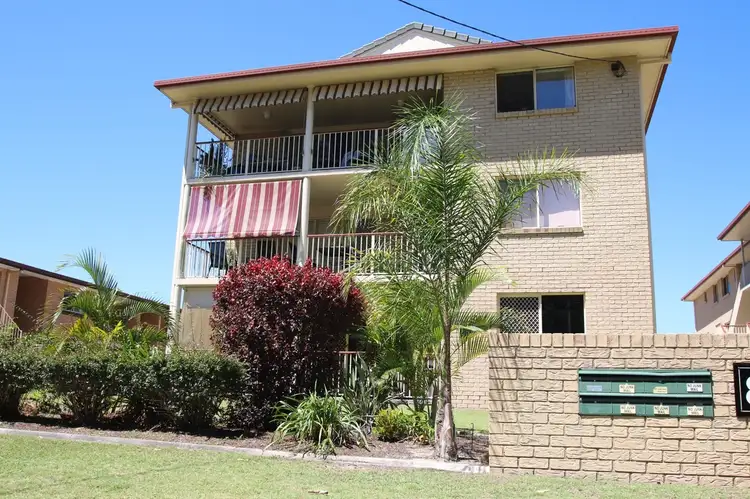 Main view of Homely unit listing, 12/81 Toorbul Street, Bongaree QLD 4507