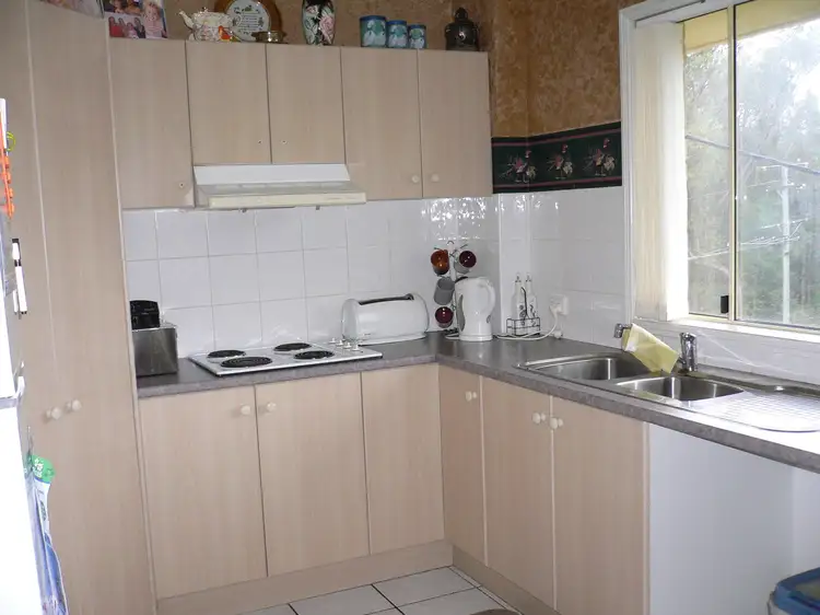 Second view of Homely unit listing, 12/81 Toorbul Street, Bongaree QLD 4507