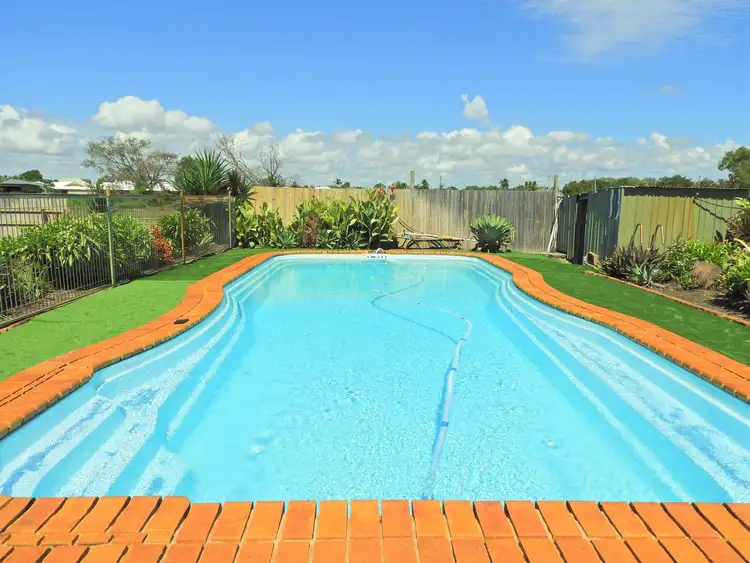 Second view of Homely house listing, 55 Tollington Road, Bowen QLD 4805