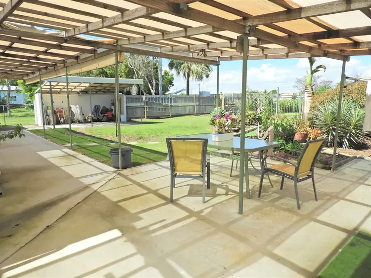 Third view of Homely house listing, 55 Tollington Road, Bowen QLD 4805