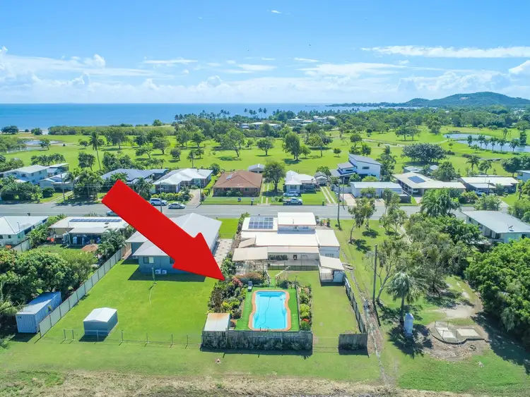 Fourth view of Homely house listing, 55 Tollington Road, Bowen QLD 4805