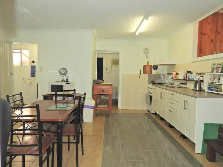 Fifth view of Homely house listing, 55 Tollington Road, Bowen QLD 4805
