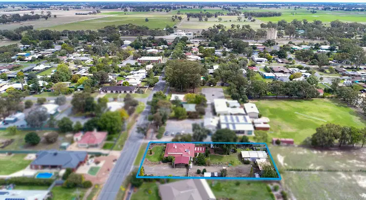 Third view of Homely house listing, 36 Victoria Street, Tallygaroopna VIC 3634