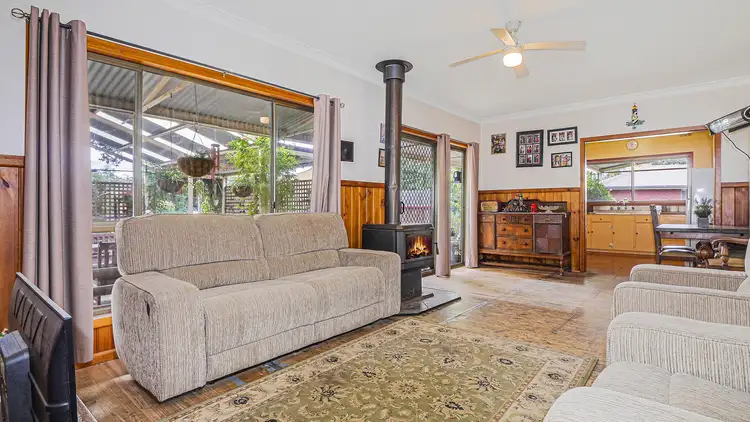Fifth view of Homely house listing, 36 Victoria Street, Tallygaroopna VIC 3634
