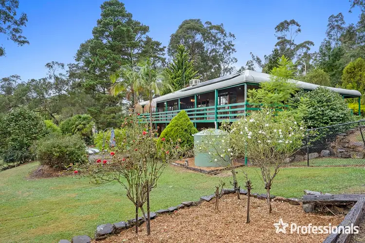 23 William Road, Lilydale VIC 3140