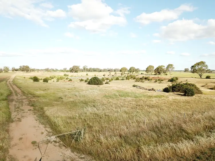 Second view of Homely rural property listing, 551 Rendells Road, Katunga VIC 3640