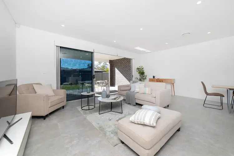 Third view of Homely semi-detached listing, 101 Queen Street, Revesby NSW 2212