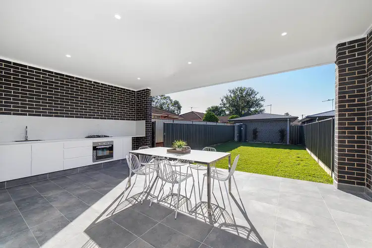 Fourth view of Homely semi-detached listing, 101 Queen Street, Revesby NSW 2212
