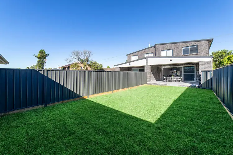 Fifth view of Homely semi-detached listing, 101 Queen Street, Revesby NSW 2212