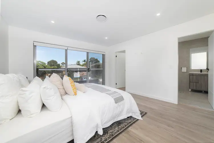 Sixth view of Homely semi-detached listing, 101 Queen Street, Revesby NSW 2212